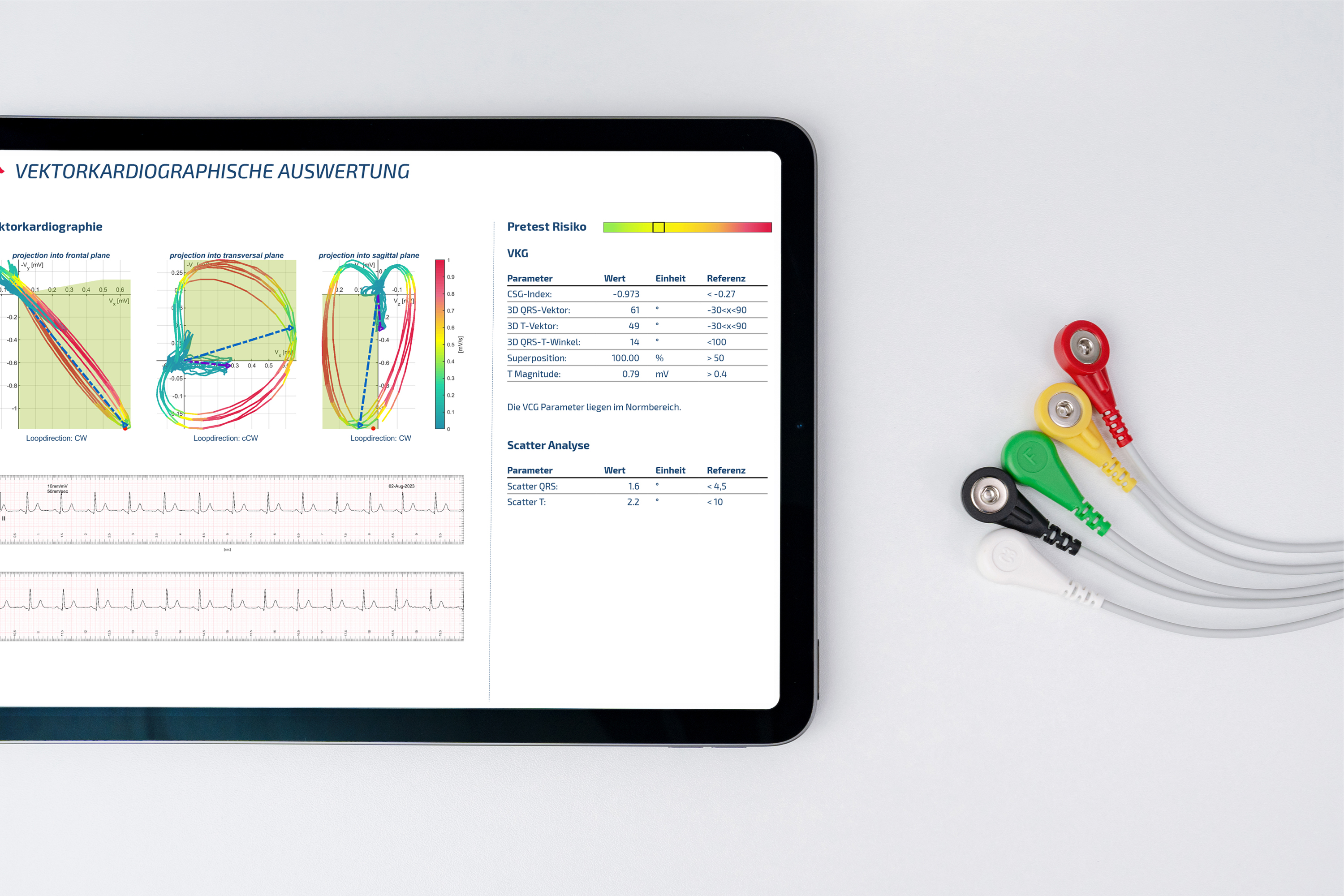 Psychosomatische Grundbetreuung
