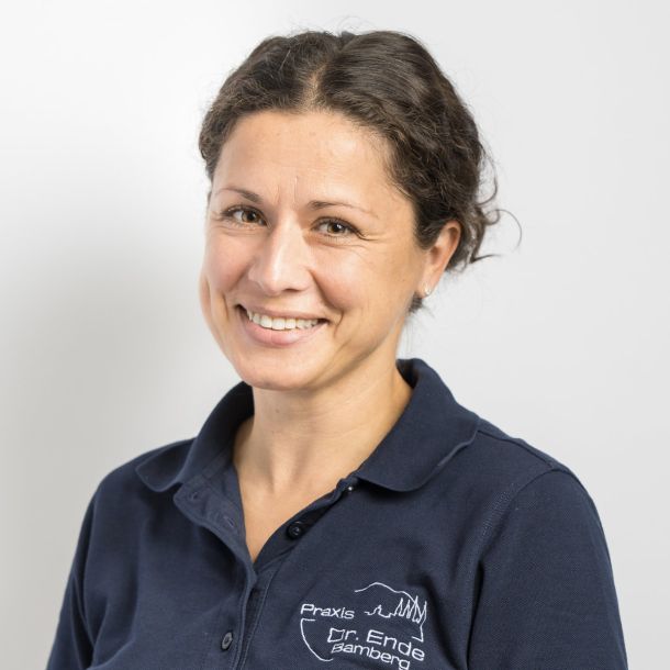 Frau Rebecca Ebitsch